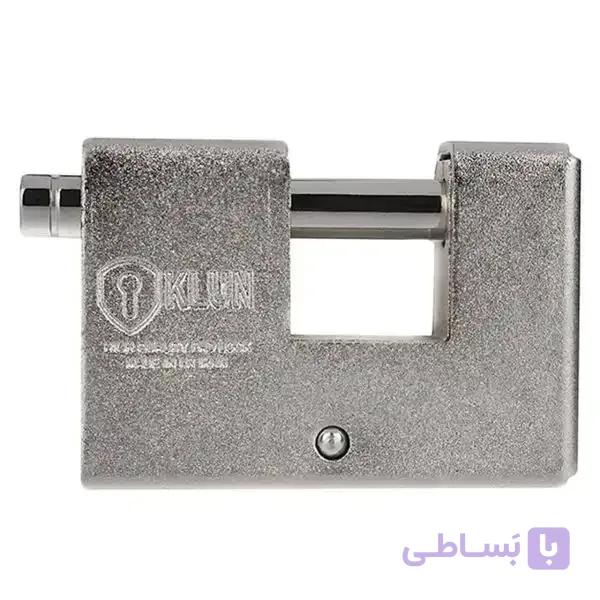 قفل کتابی کلون مدل KL-100-P