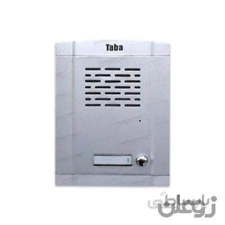 پنل آیفون صوتی تابا مدل tl-680