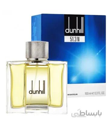 Dunhill 51.3N Alfred Dunhill