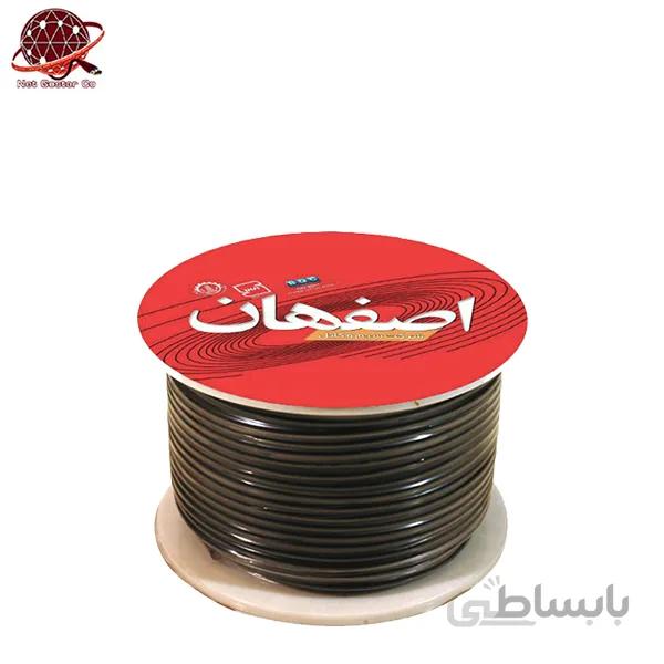 کابل تخت افشان 16*3 اصفهان