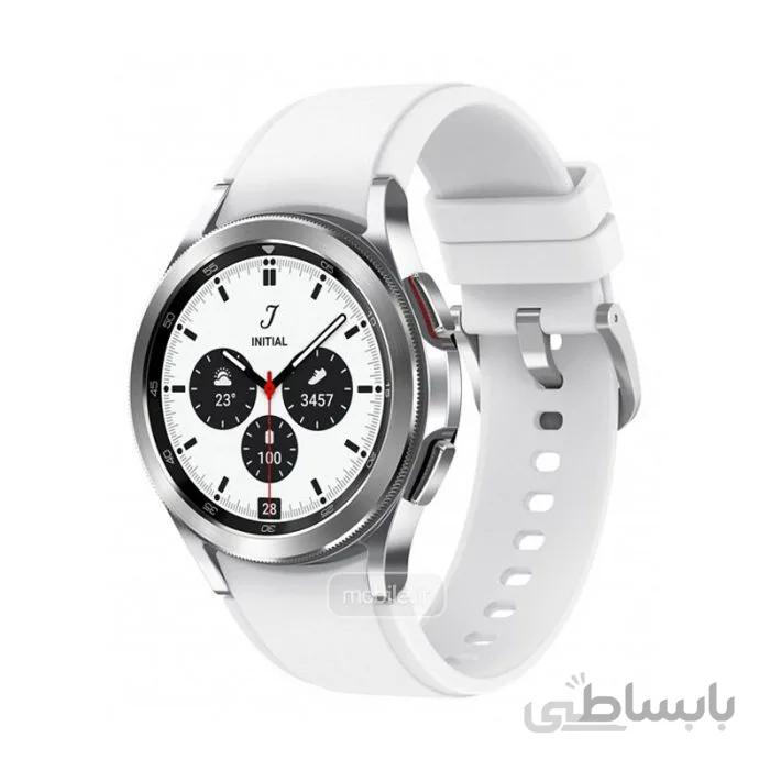 ساعت هوشمند سامسونگ مدل Galaxy Watch4 Classic 46mm R890