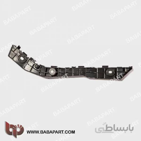 براکت سپر عقب بزرگ راست جیلی GC6 اکسلنت