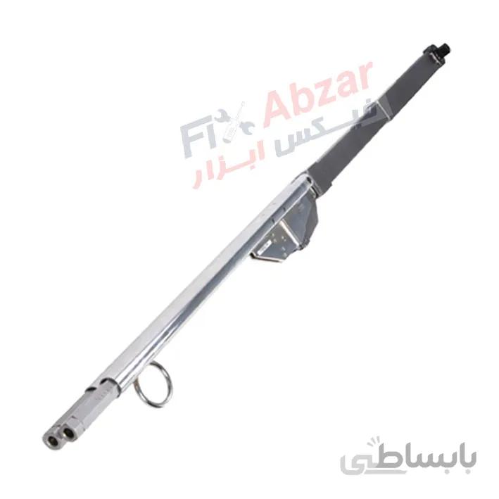 آچار ترکمتر کمرشکن نوربار مدل 6R با گشتاور 900– 2000 نیوتن متر