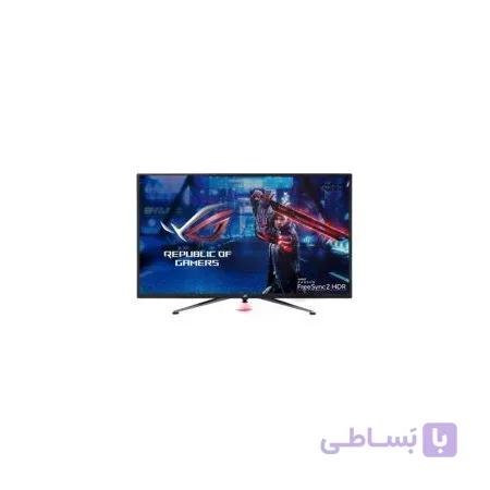 مانیتور گیمینگ 43 اینچ ایسوس ROG Strix XG438Q