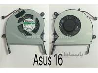 فن سی پی یو لپ تاپ ایسوس X555 16 (MF60070V1-C370-S9A) ا X555 16 (MF60070V1-C370-S9A)