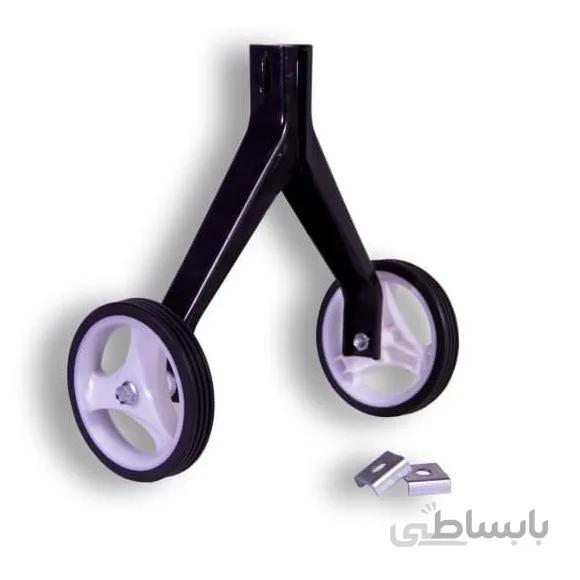 بغل بند(کمکی) دوچرخه سایز 20