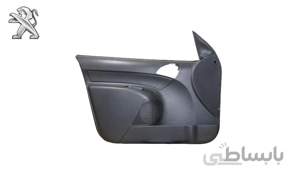 رودري جلو چپ پژو 206