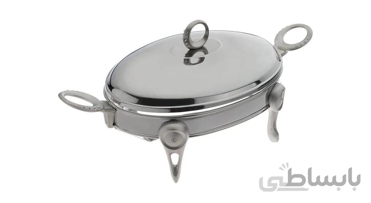 ظرف سوفله سافینوکس مدل KM-300