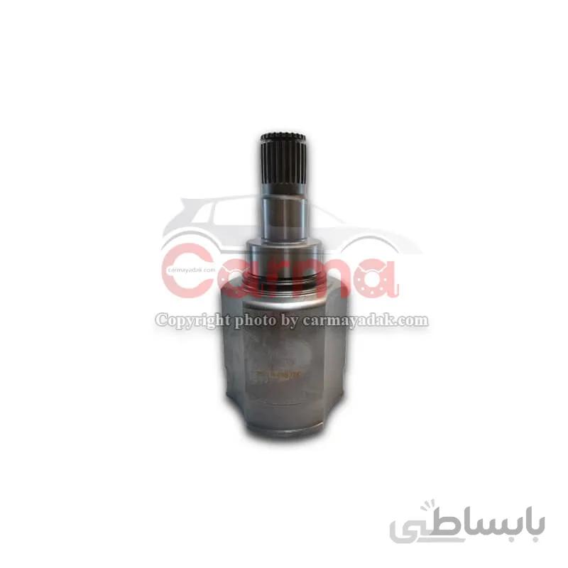 سرپلوس سمت گیربکس چپ 29 خار لیفان 520 برند رایو