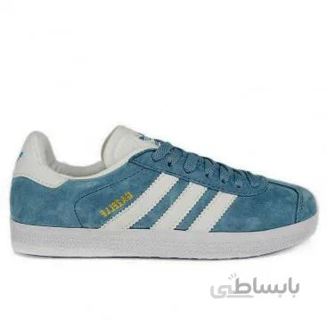 کفش اسنیکر راحتی آدیداس گزل Adidas Gazelle