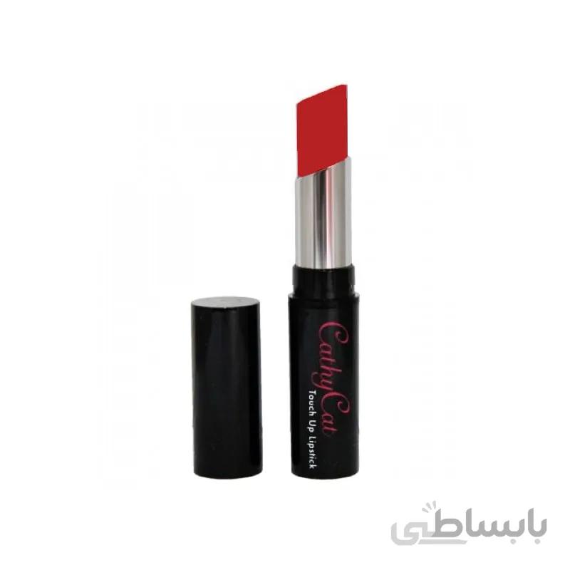 رژ لب جامد تاچ آپ لکورت – لاکورت – کتی کت 410 LACVERT Cathy Cat Touch Up Lip Stick