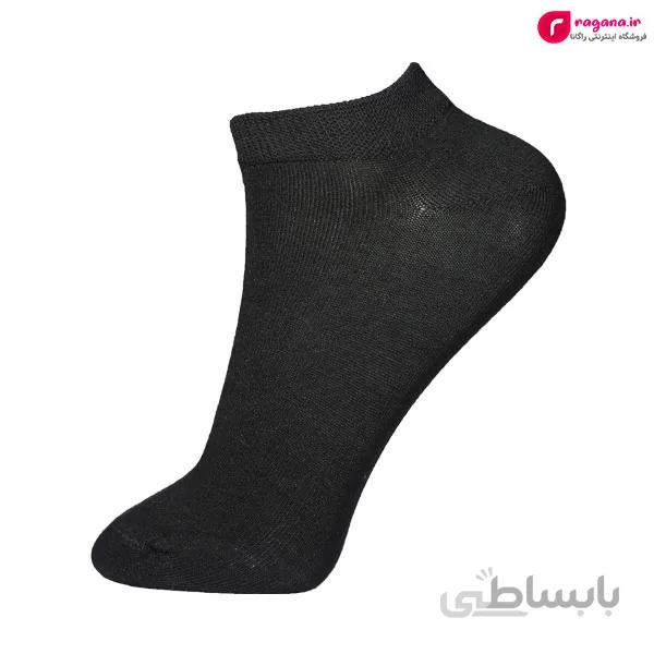جوراب زنانه mr joorab کد R213001
