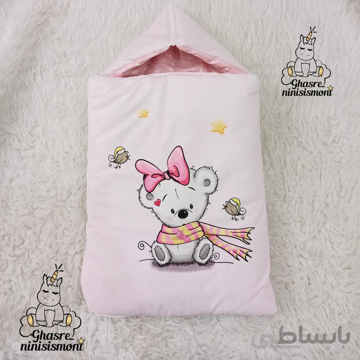 قنداق فرنگی