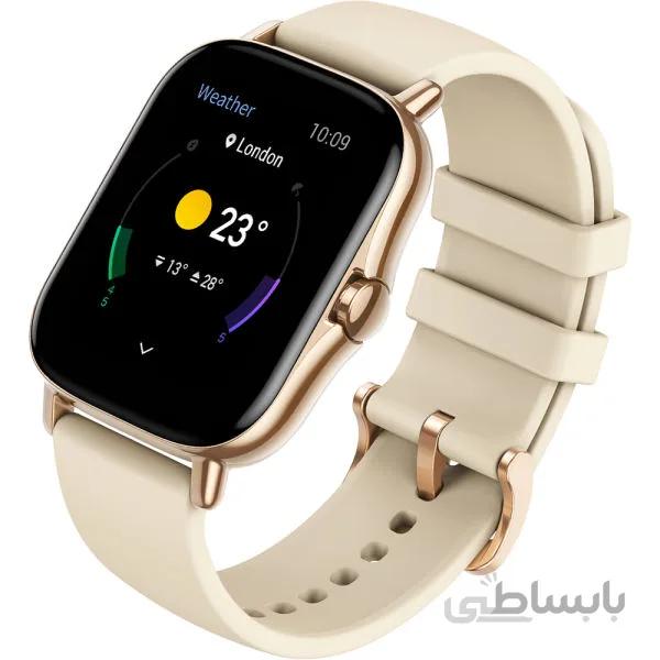 ساعت هوشمند امیزفیت GTS 2 Global ا GTS 2 Global