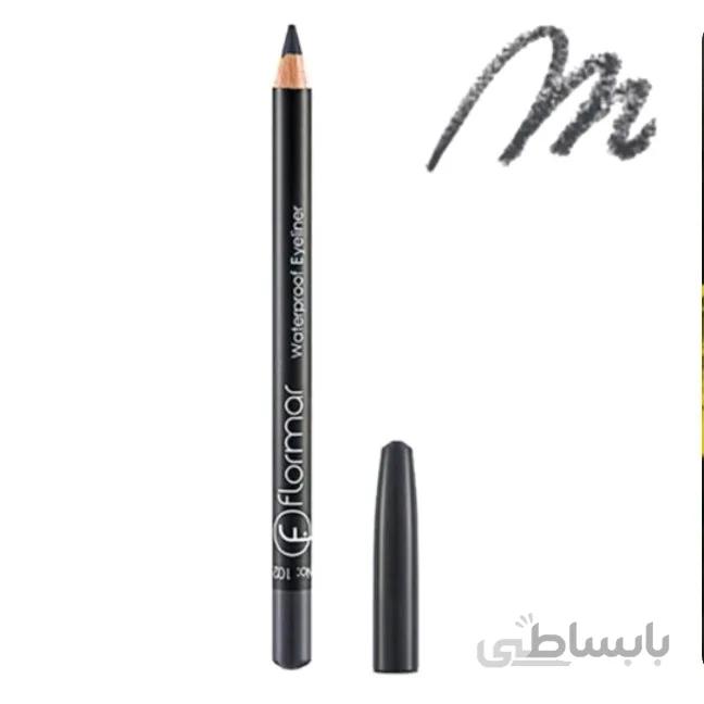 مداد چشم flormar