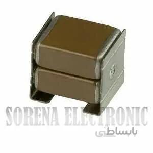 خازن 3.3uF