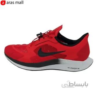 کفش تمرین و راحتی مردانه نایکی مدل zoom
