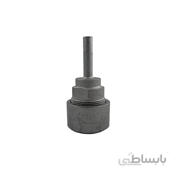 رابط ارتفاع دهنده شفت6 همراه بوش 12