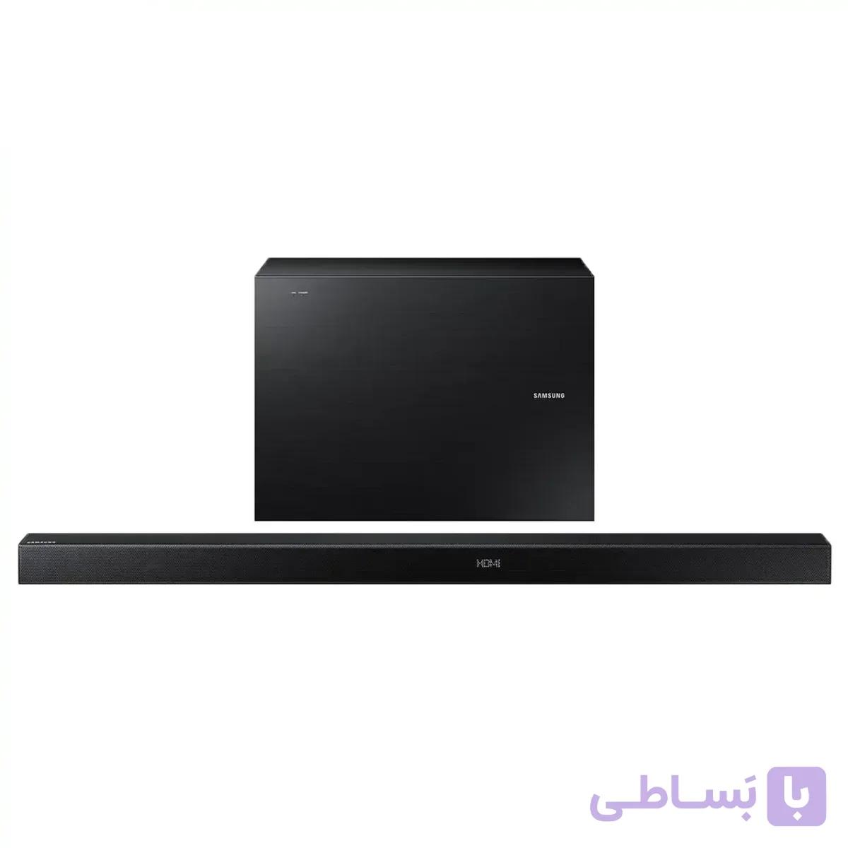 ساندبار 320 وات سامسونگ مدل HW-K590