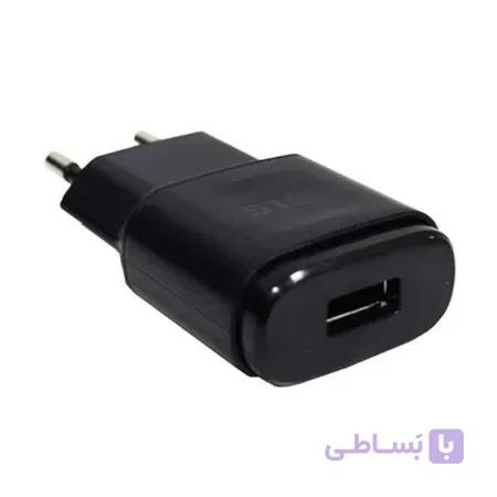 شارژر الجی 2آمپر اورجینال G3/G4