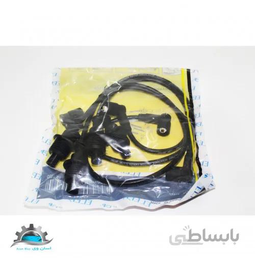 وایر شمع انژکتوری EL664 الپا پژو 405