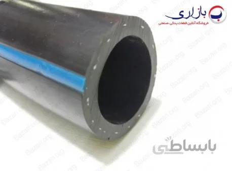 شیلنگ "1/4 1 دو لایه بدون آج فشار قوی منجید دار ایران لاسا (IRAN LASA)