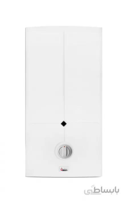 آبگرمکن دیواری بوتان مدل B3115 ا Butane Water Heater B3115