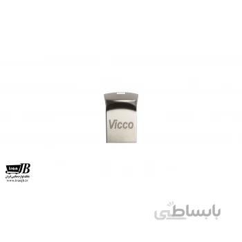 فلش مموری ویکومن مدل VC270 S ظرفیت 64 گیگابایت ا Vicco Man VC270 Flash Memory - 64GB