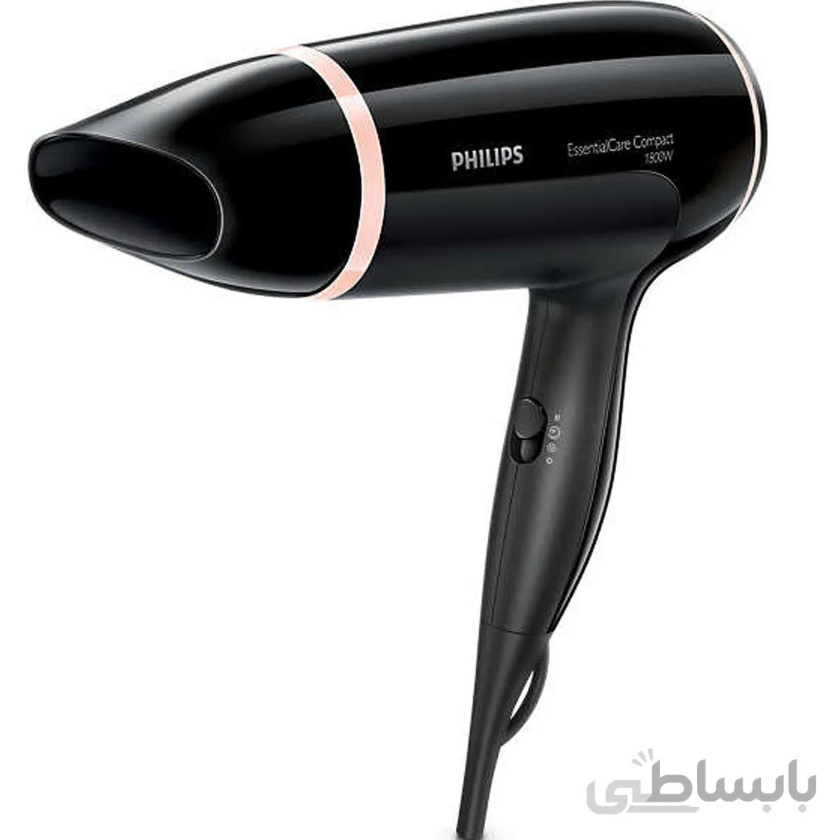 سشوار فیلیپس مدل BHD004 ا Philips BHD004 Hair Dryer