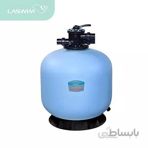 فیلتر شنی سری PDG (پلیمری)