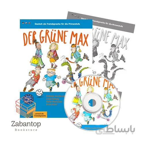Der Grune Max 3