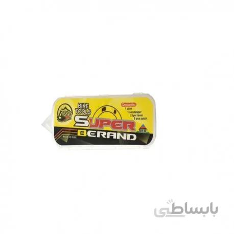 کیت پنچرگیری دوچرخه