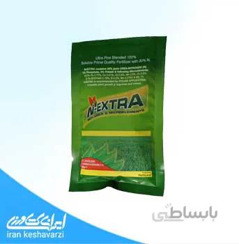 کود ان اکسترا 100 گرمی مخصوص گیاهان آپارتمانی هلندی