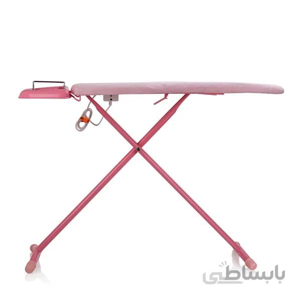 میز اتو پایه بلند لاریسا
