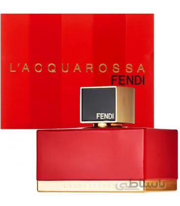 L'Acquarossa Fendi