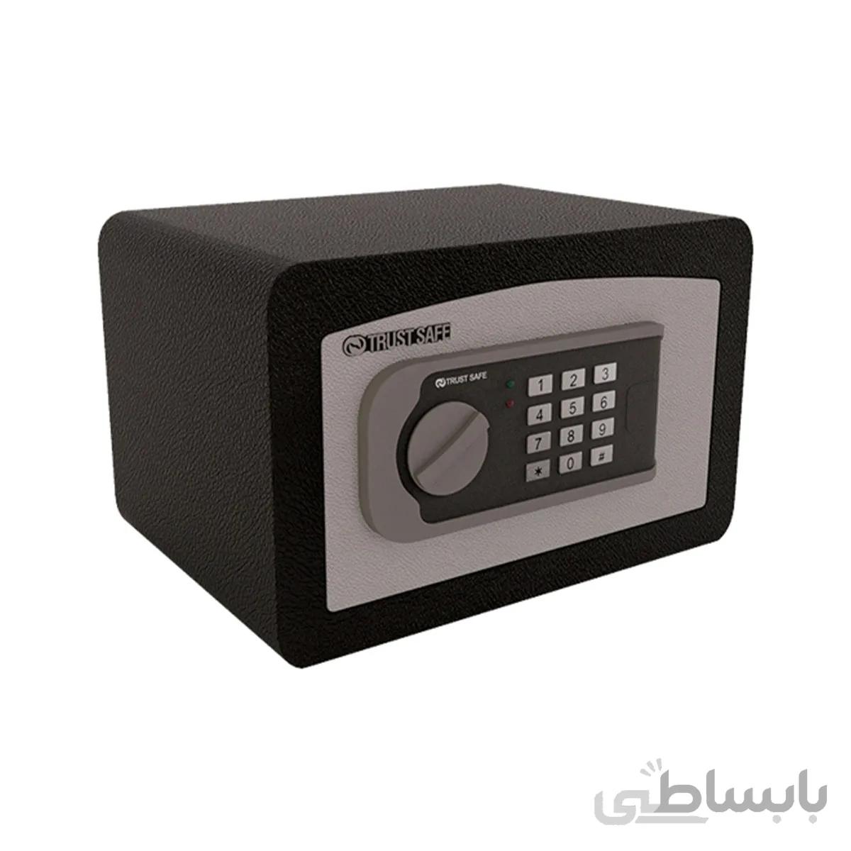 سیف باکس مدل 25CF تراست سیف