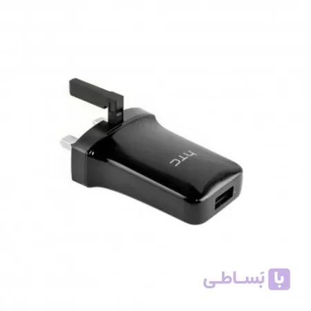 شارژر دیواری HTC مدل TC P900-UK