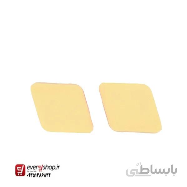 پد دوقلوی لوزی آلپینا کد 94