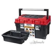 جعبه ابزار کوبریک tool box hd trophy 2 color