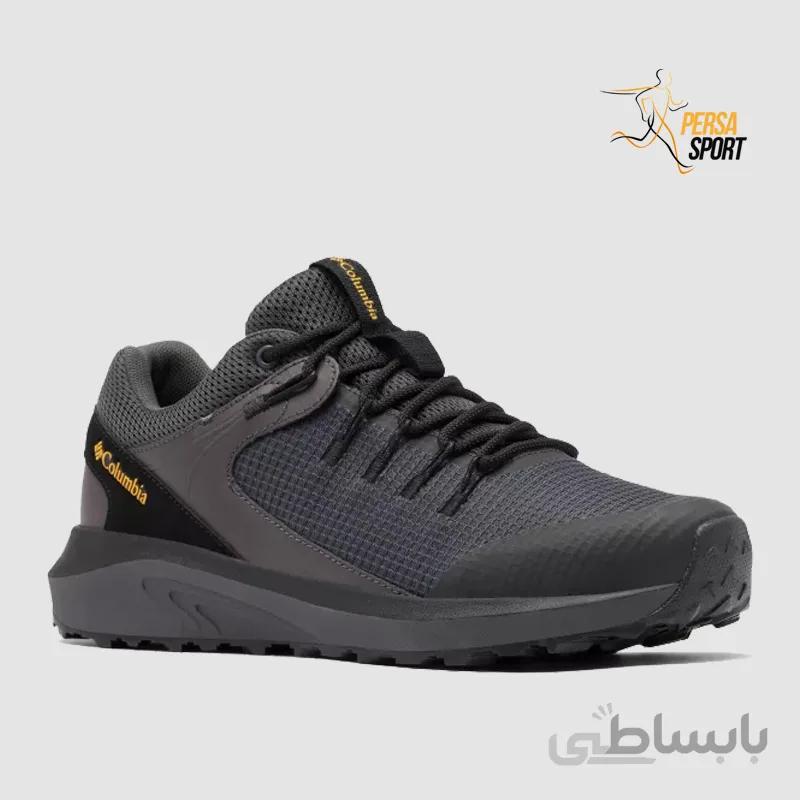 کفش مردانه کلمبیا TRAILSTORM WATERPROOF