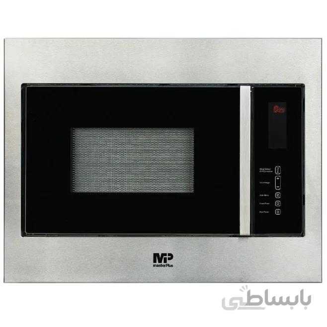 مایکروویو مستر پلاس مدل M3111 ا Master Pluse