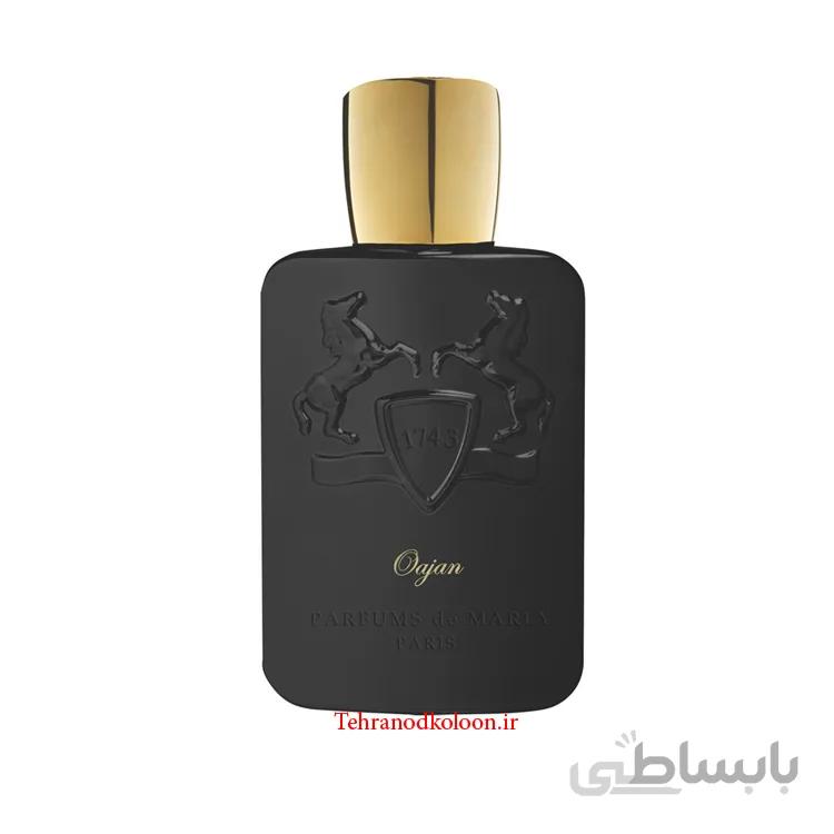PARFUMS de MARLY - Oajan