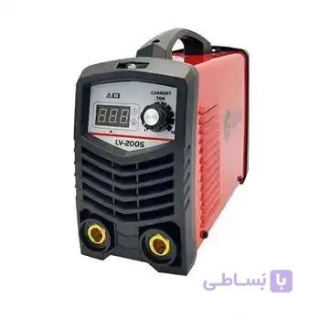 اینورتر جوشکاری ادون LV-200S