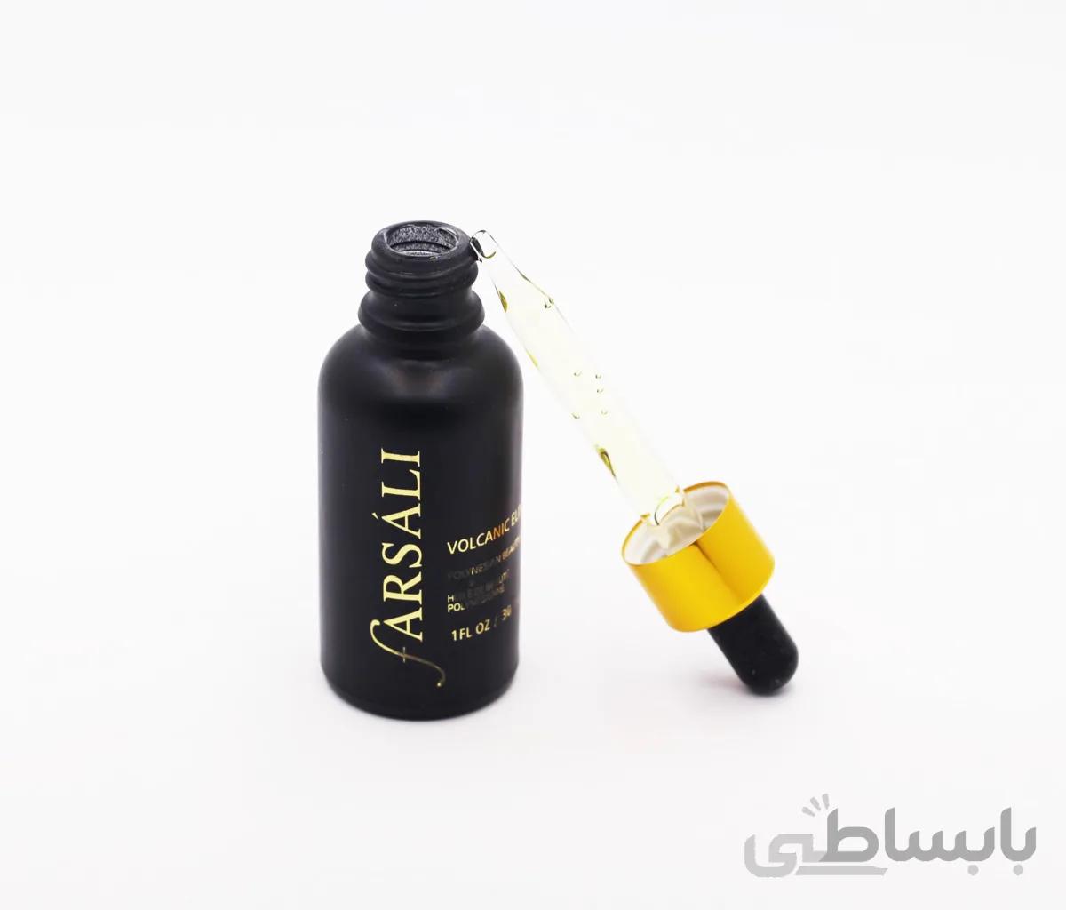 پرایمر فارسالی