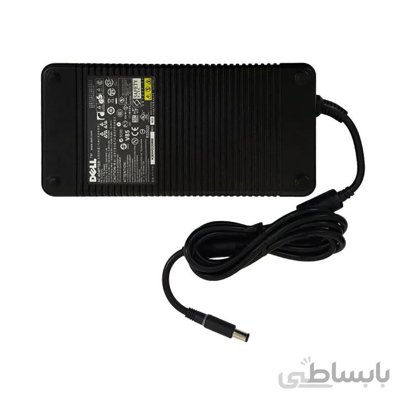 آداپتور لپ تاپ دل 19.5V 10.8A اورجینال
