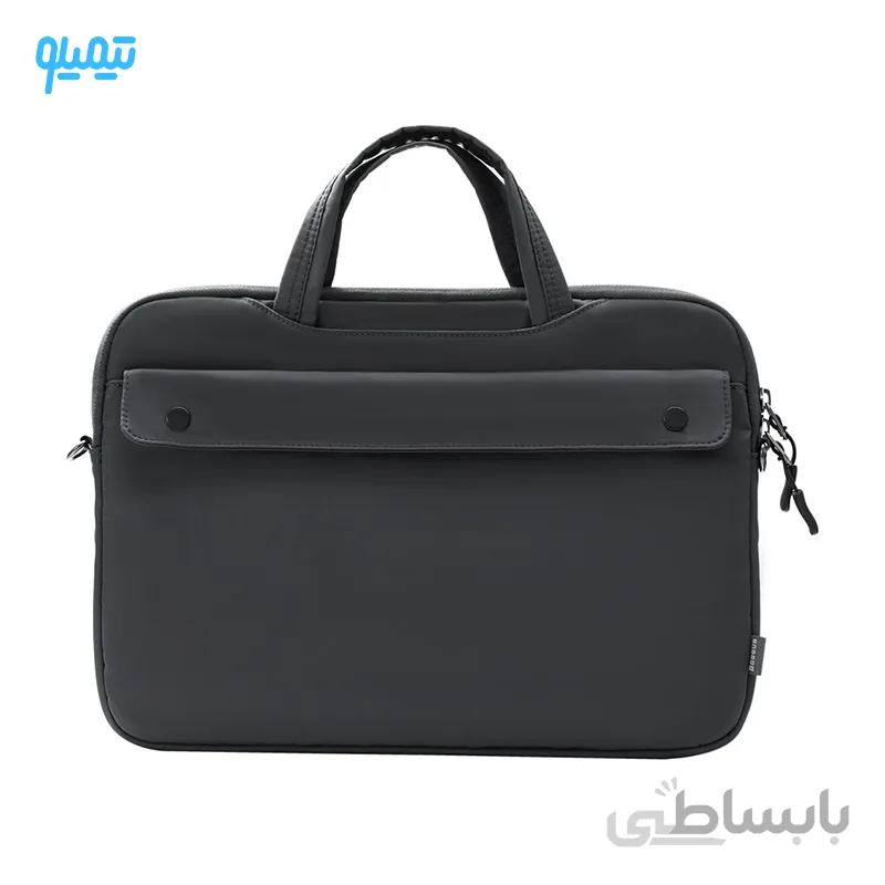 کیف لپ تاپ 15 اینچی باسئوس مدل LBJN-H0G