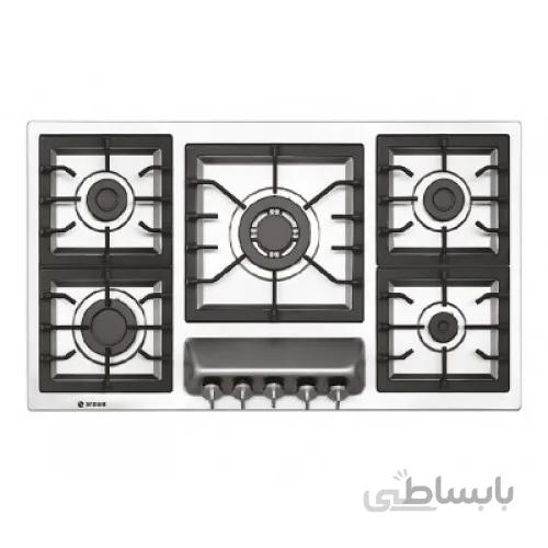 اجاق صفحه ای اسنوا مدل SS 195105 اقساطی 12 ماهه 36 ماهه خرید فقط با کارت اعتباری خرید کالا تا سقف 50 میلیون تومان