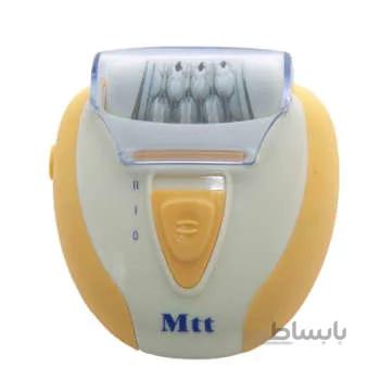 اپیلاتور ام تی تی مدل mb-1808