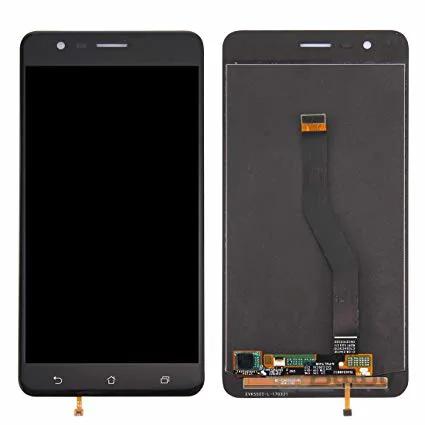 ال سی دی ایسوس زنفون 3 زوم مدل lcd asus zenfone 3 zoom ze553kl