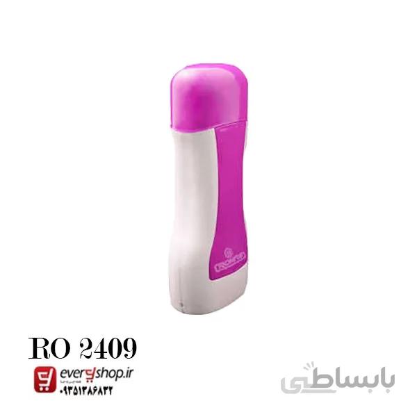 دستگاه موم گرم کن خشابی روناس مدل : 2409